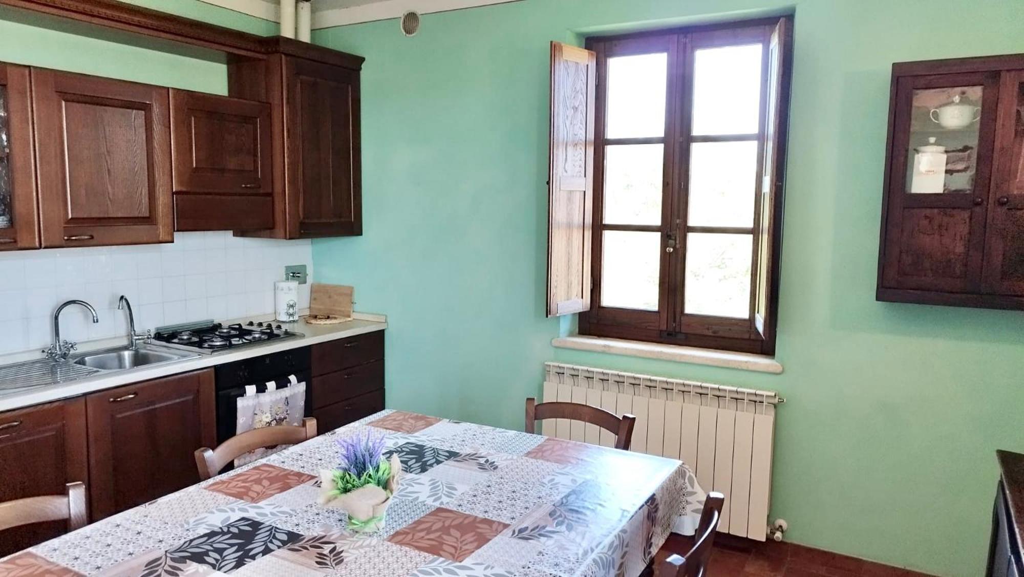 Agriturismo Caliano 아시아노 외부 사진