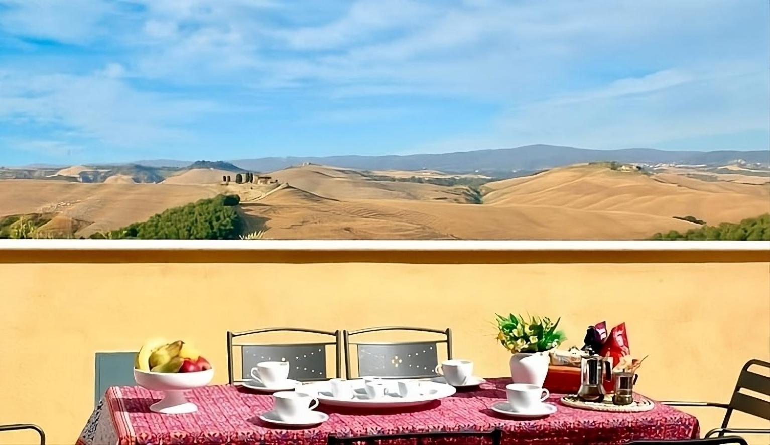 Agriturismo Caliano 아시아노 외부 사진