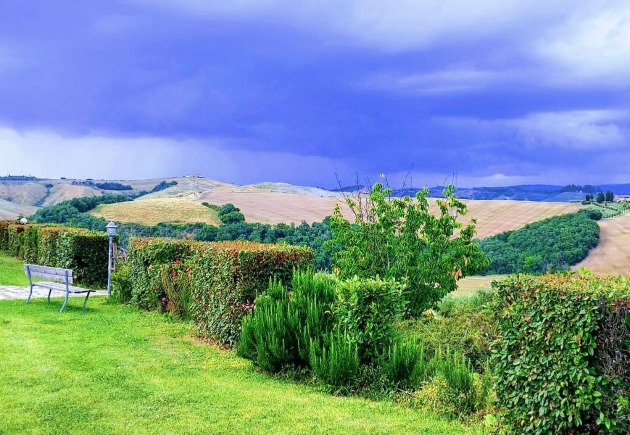 Agriturismo Caliano 아시아노 외부 사진