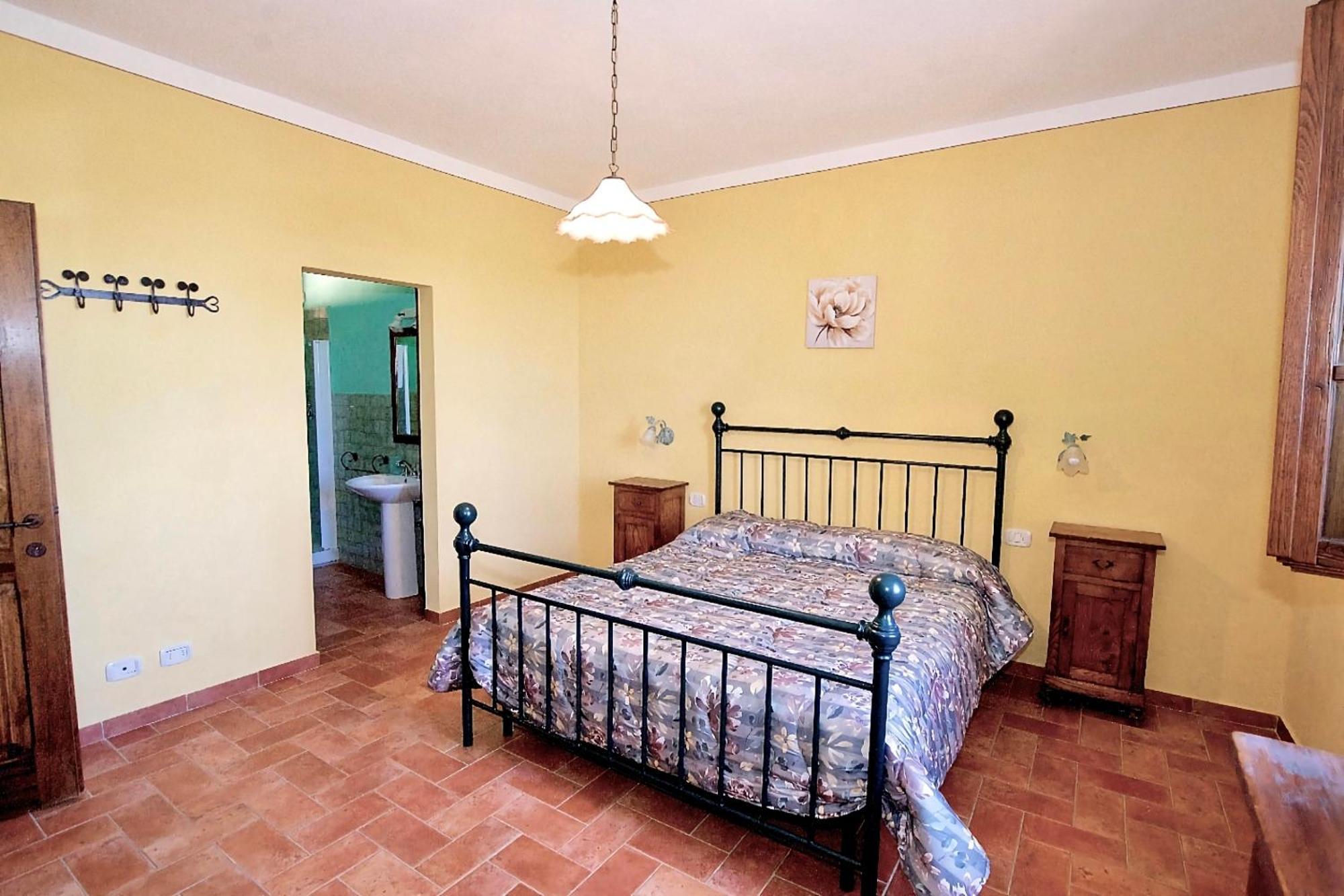 Agriturismo Caliano 아시아노 외부 사진