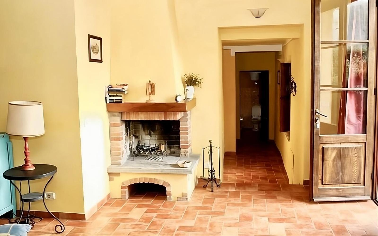 Agriturismo Caliano 아시아노 외부 사진
