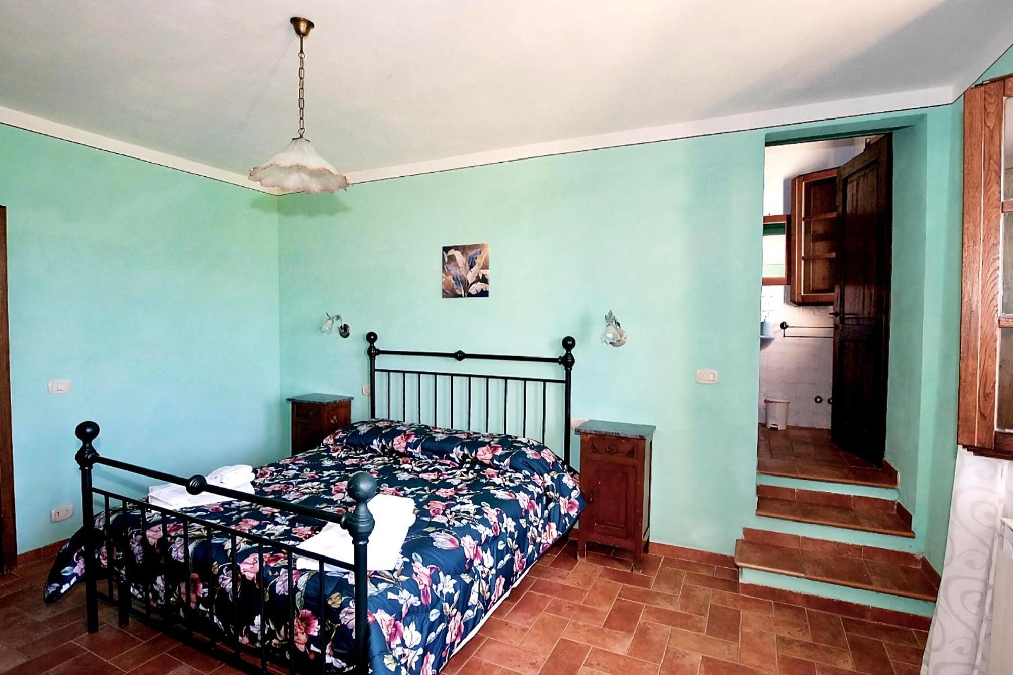 Agriturismo Caliano 아시아노 외부 사진