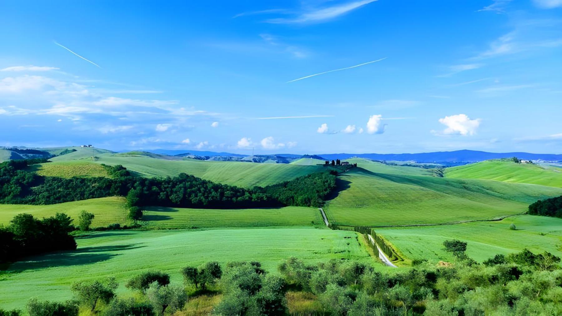 Agriturismo Caliano 아시아노 외부 사진