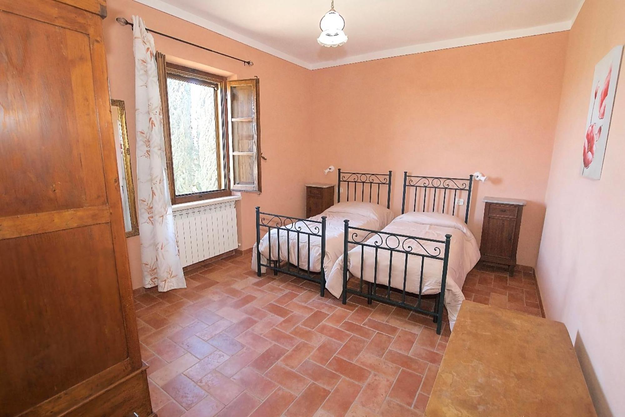 Agriturismo Caliano 아시아노 외부 사진