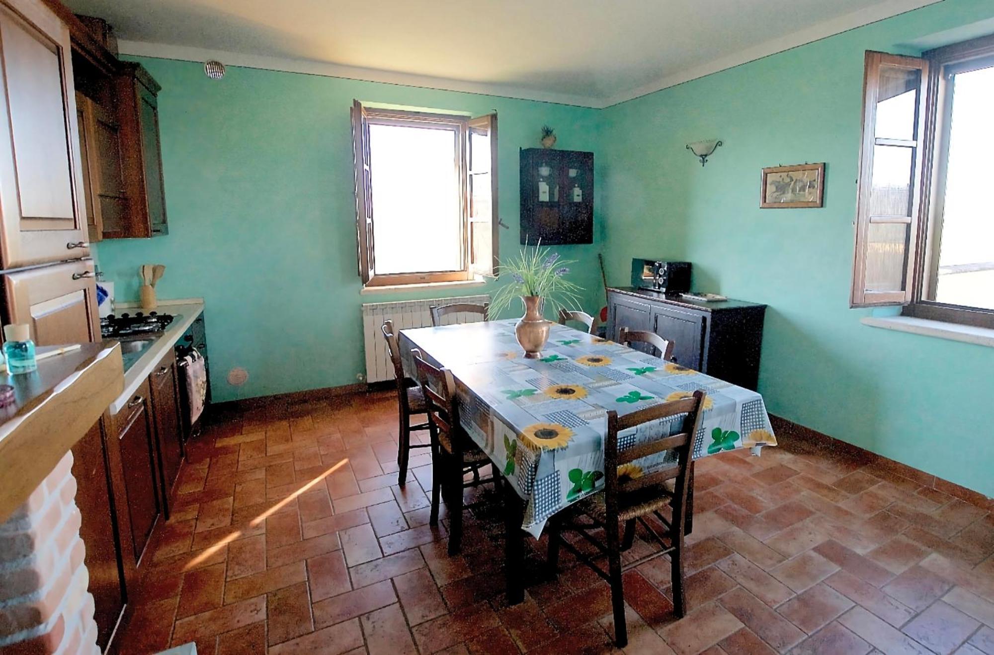 Agriturismo Caliano 아시아노 외부 사진
