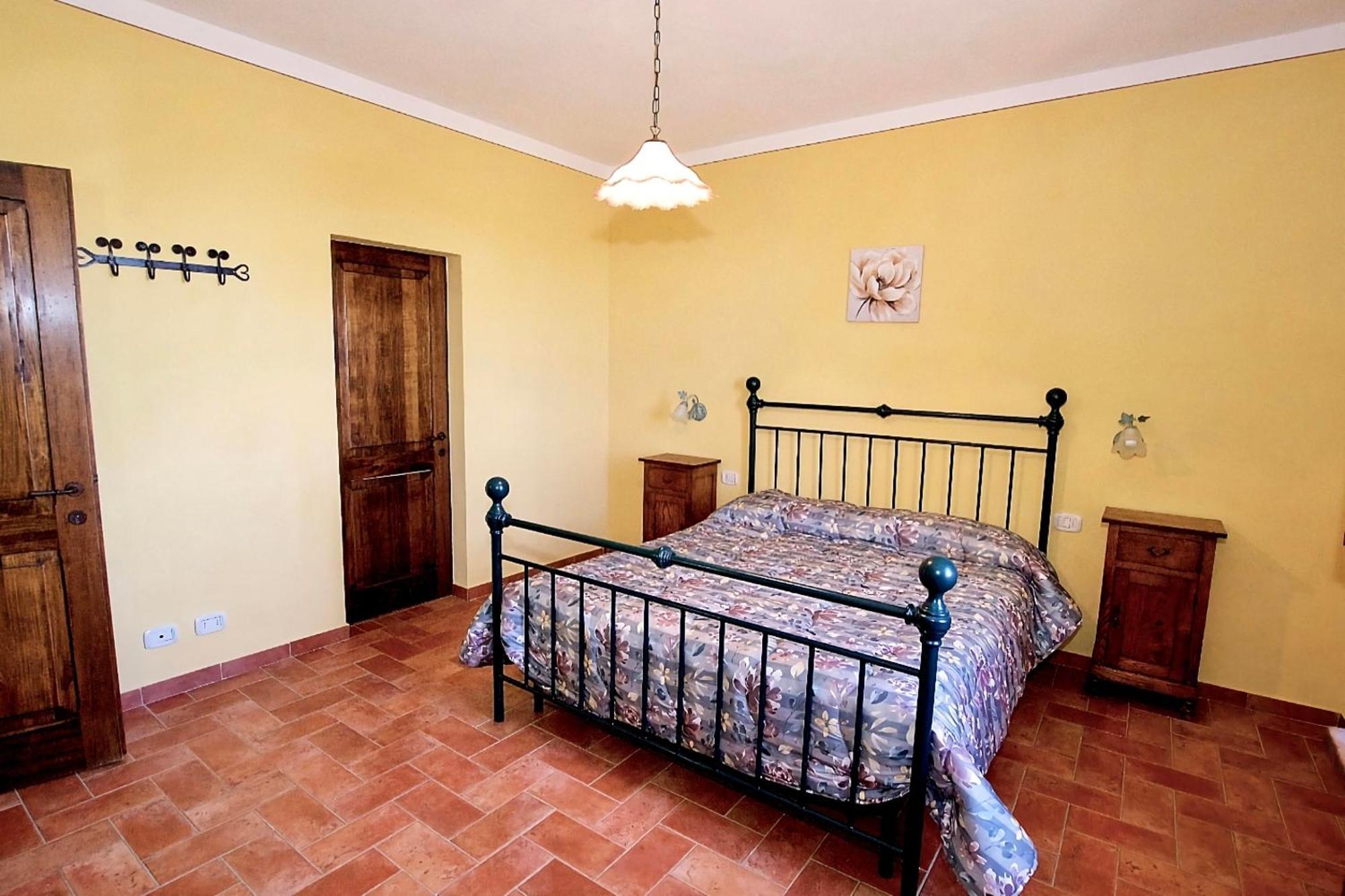 Agriturismo Caliano 아시아노 외부 사진