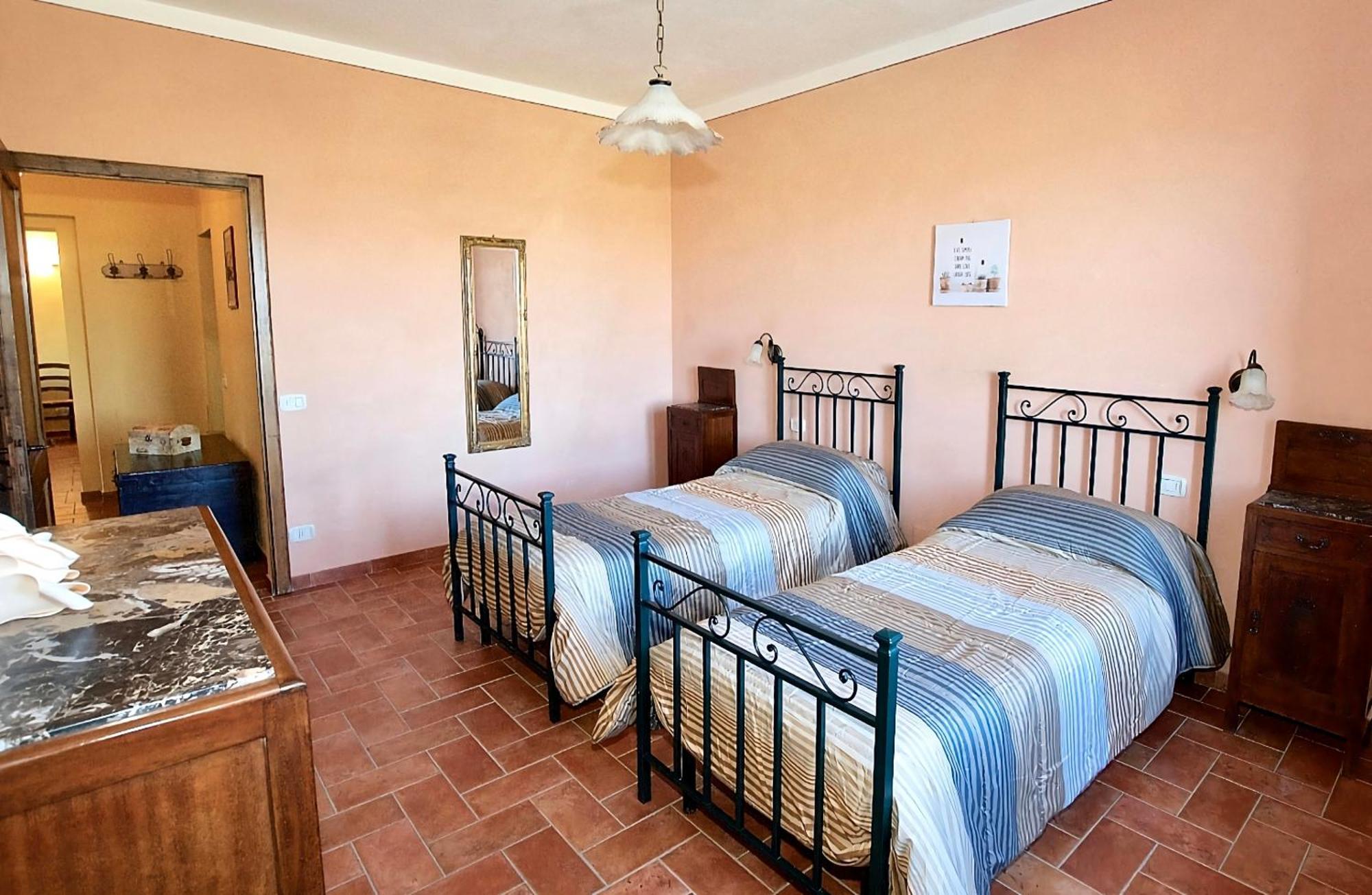 Agriturismo Caliano 아시아노 외부 사진