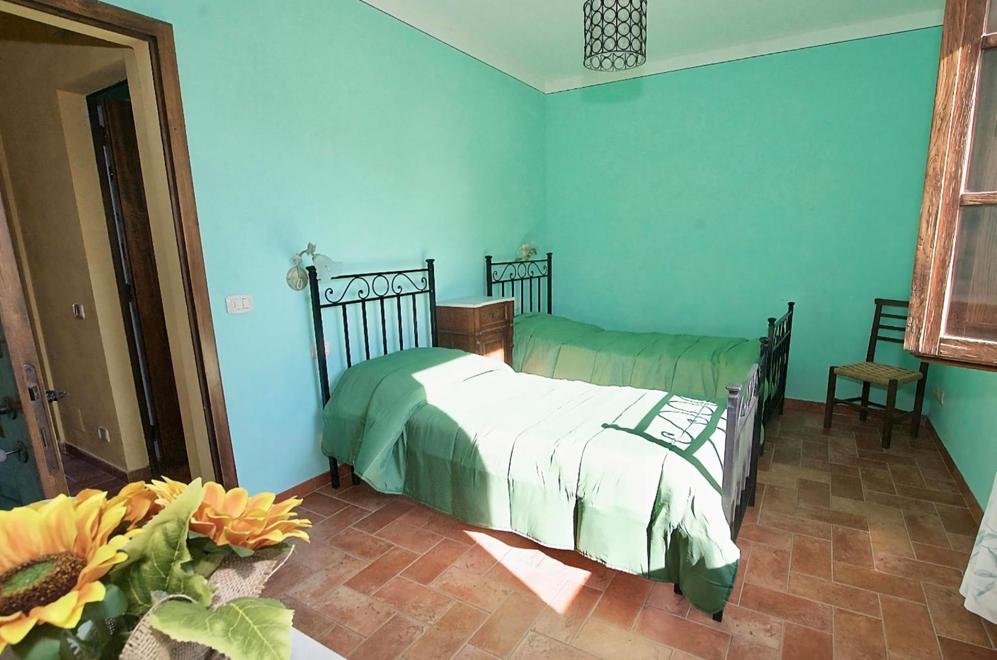 Agriturismo Caliano 아시아노 외부 사진