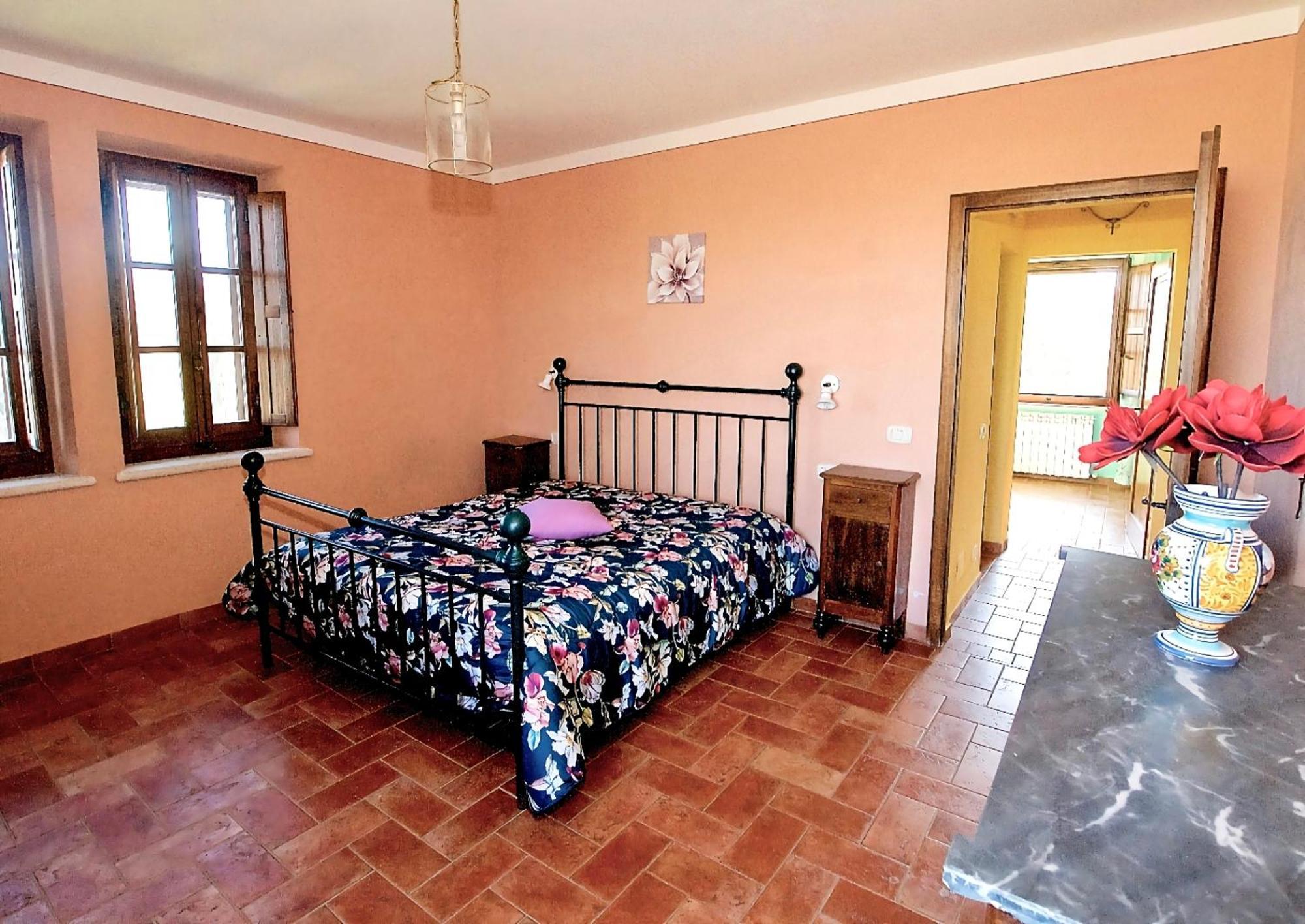Agriturismo Caliano 아시아노 외부 사진