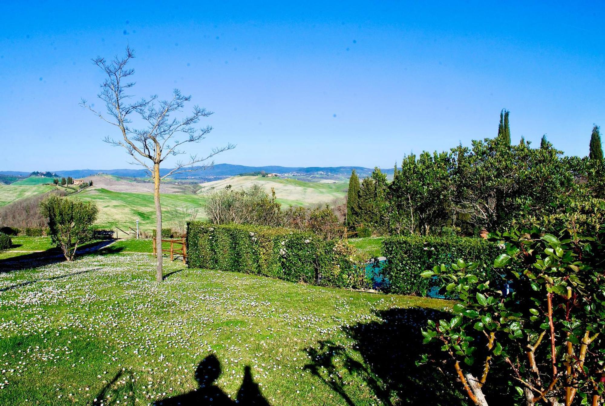 Agriturismo Caliano 아시아노 외부 사진