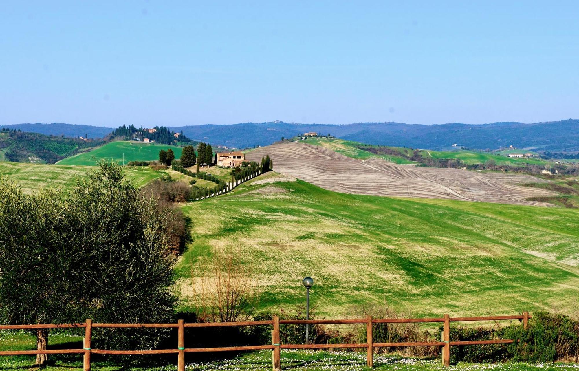 Agriturismo Caliano 아시아노 외부 사진